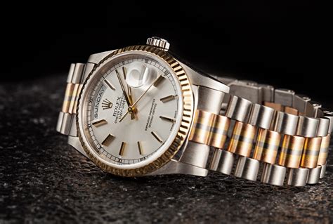 rolex tridor bracelet|rolex tridor gold.